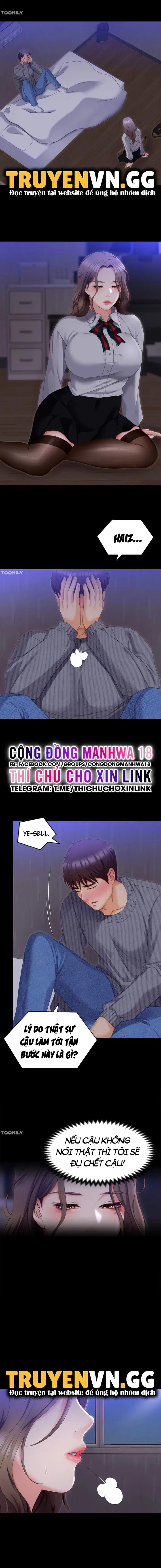 Mỹ vị nhân gian - Chapter 68 trang 9