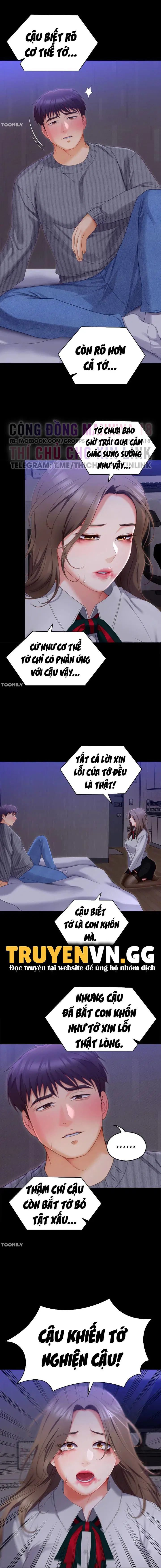 Mỹ vị nhân gian - Chapter 68 trang 10