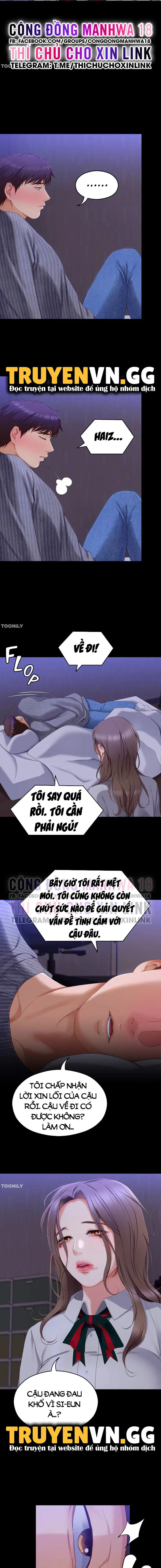 Mỹ vị nhân gian - Chapter 68 trang 11