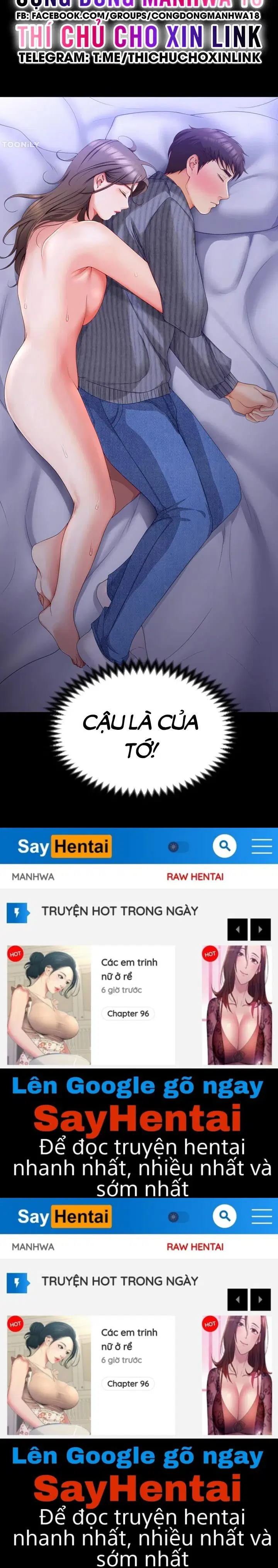 Mỹ vị nhân gian - Chapter 68 trang 17