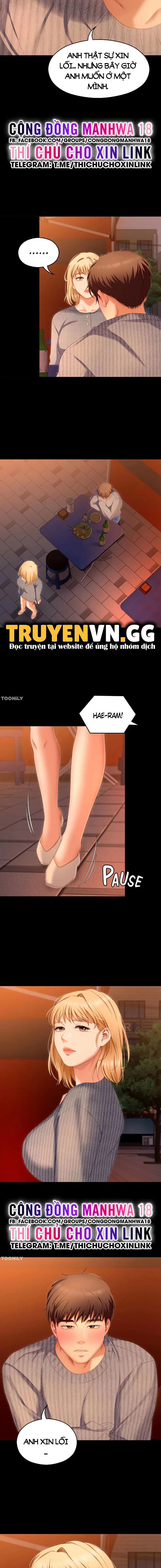 Mỹ vị nhân gian - Chapter 69 trang 3