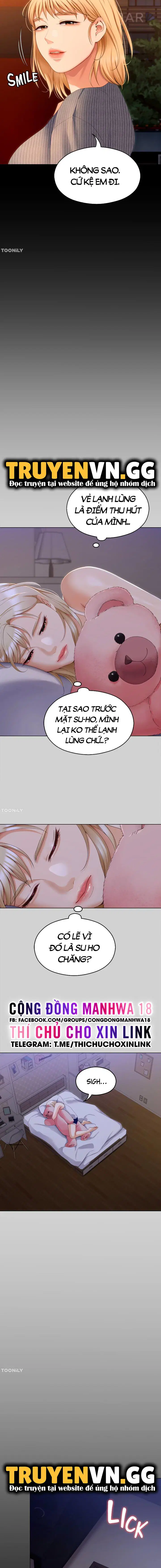 Mỹ vị nhân gian - Chapter 69 trang 4