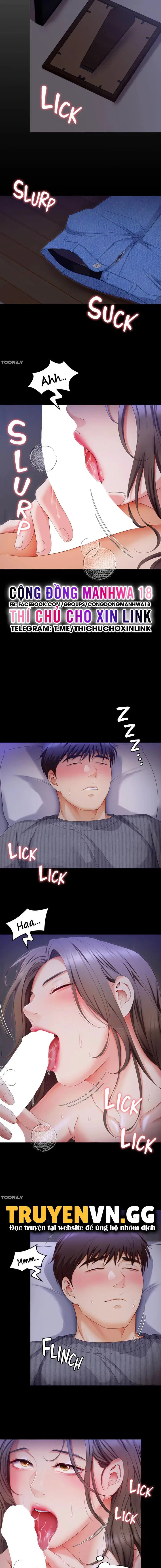 Mỹ vị nhân gian - Chapter 69 trang 5
