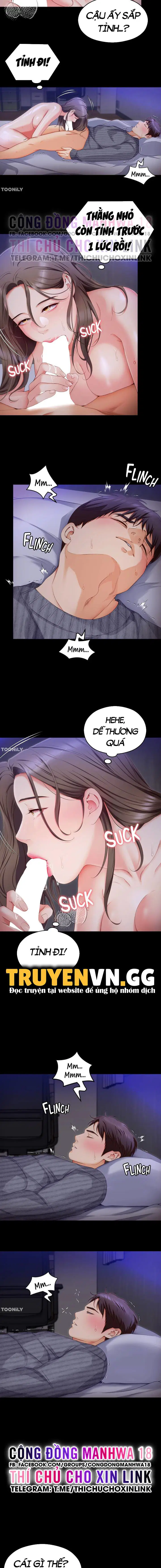 Mỹ vị nhân gian - Chapter 69 trang 6