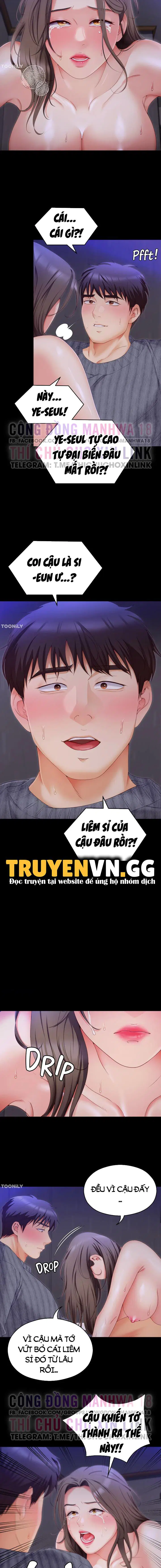Mỹ vị nhân gian - Chapter 69 trang 8