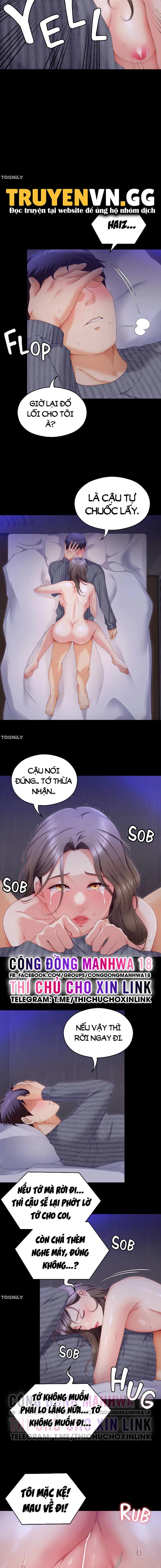 Mỹ vị nhân gian - Chapter 69 trang 9