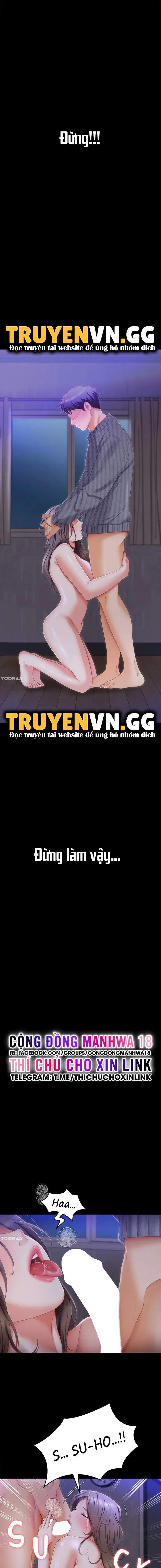Mỹ vị nhân gian - Chapter 69 trang 18