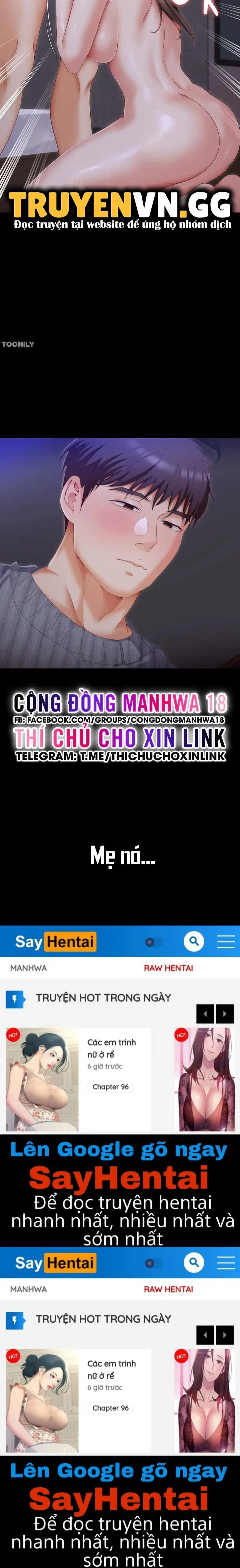 Mỹ vị nhân gian - Chapter 69 trang 19