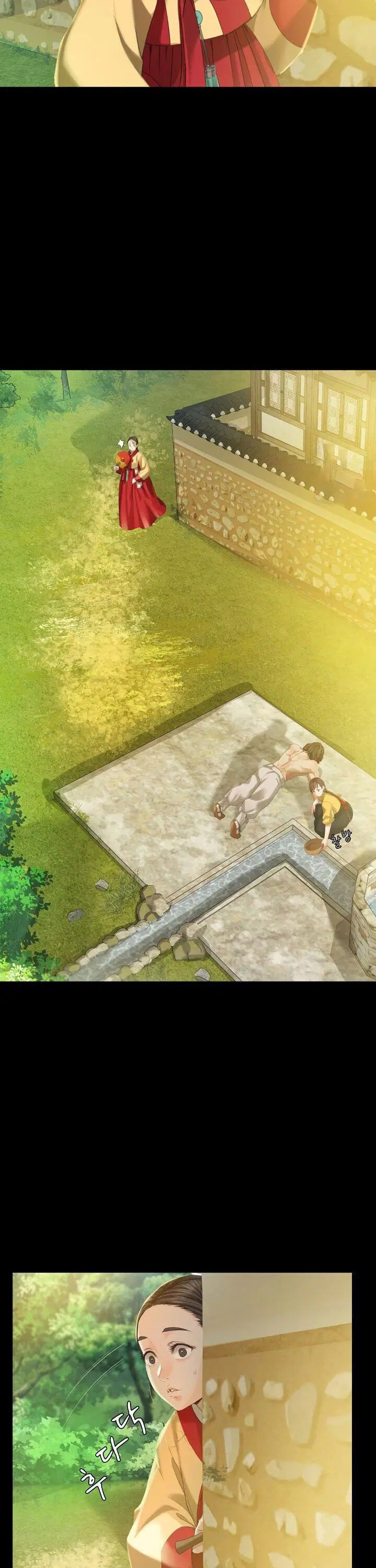 Tiểu thư bé bỏng của tôi - Chapter 6 trang 11
