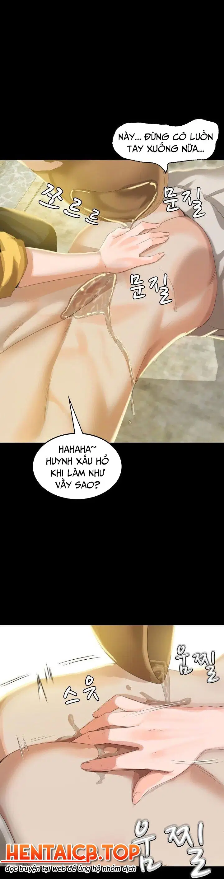 Tiểu thư bé bỏng của tôi - Chapter 6 trang 15