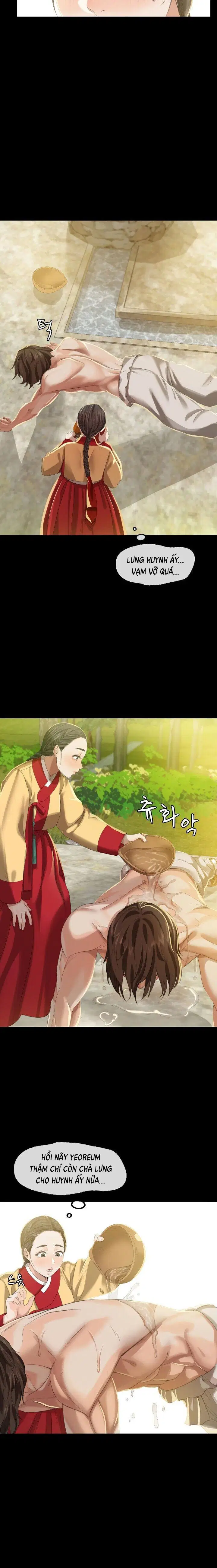Tiểu thư bé bỏng của tôi - Chapter 6 trang 21