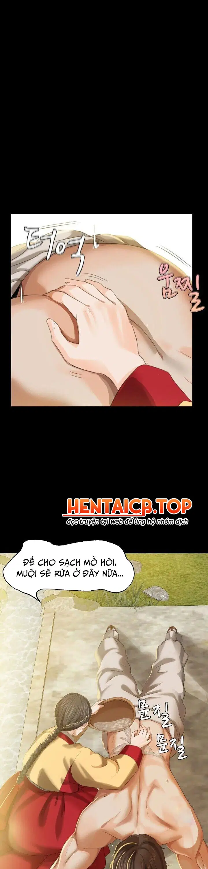 Tiểu thư bé bỏng của tôi - Chapter 6 trang 25