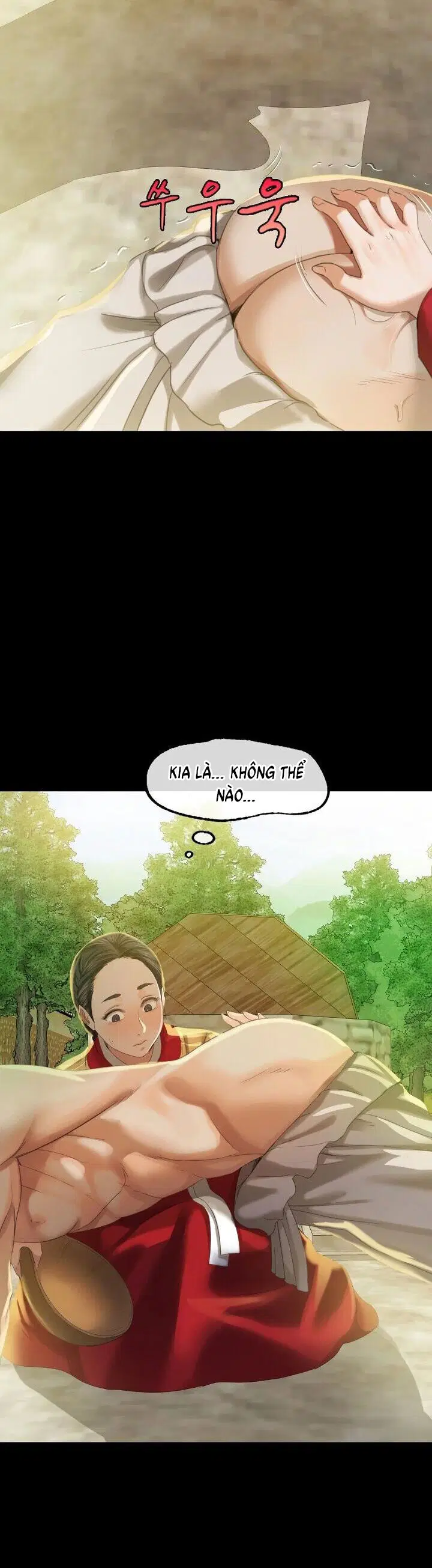 Tiểu thư bé bỏng của tôi - Chapter 6 trang 27