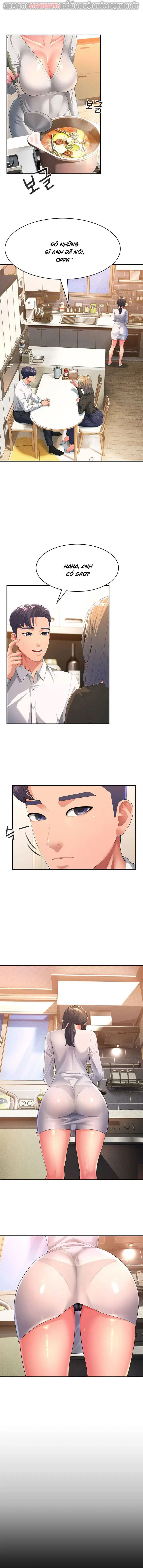 Sai khiến mẹ vợ theo ý muốn - Chapter 1 trang 3