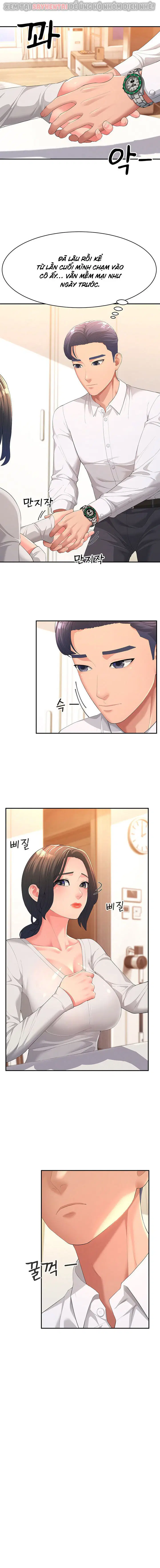 Sai khiến mẹ vợ theo ý muốn - Chapter 1 trang 9