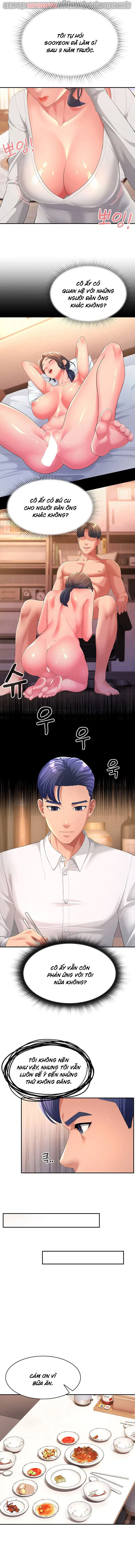 Sai khiến mẹ vợ theo ý muốn - Chapter 1 trang 12