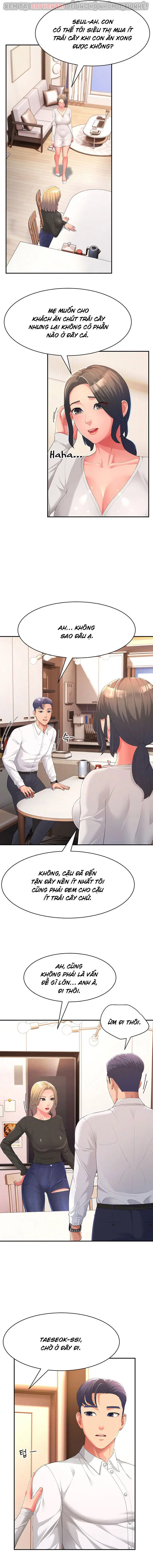 Sai khiến mẹ vợ theo ý muốn - Chapter 1 trang 13