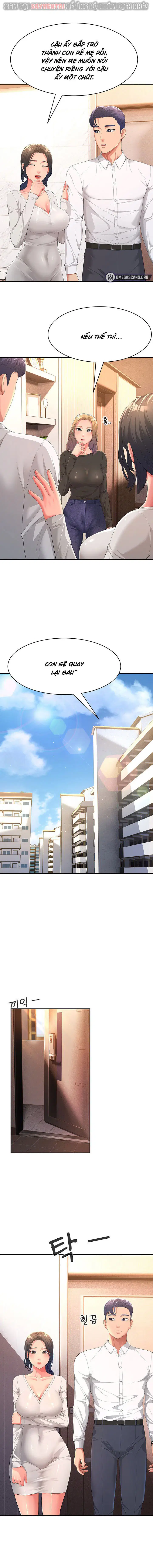 Sai khiến mẹ vợ theo ý muốn - Chapter 1 trang 14