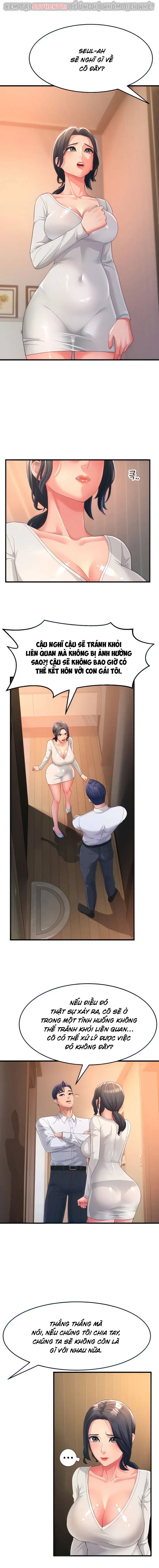 Sai khiến mẹ vợ theo ý muốn - Chapter 2 trang 2
