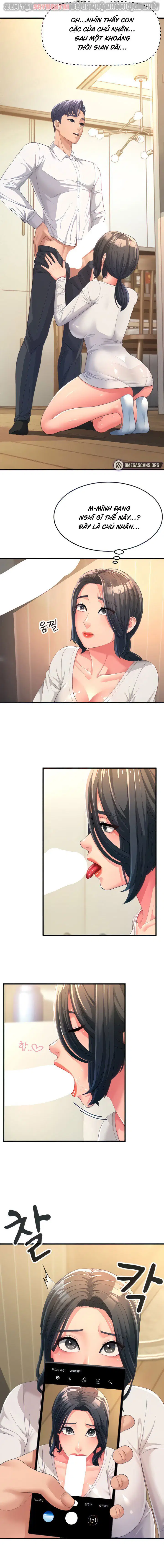 Sai khiến mẹ vợ theo ý muốn - Chapter 2 trang 4