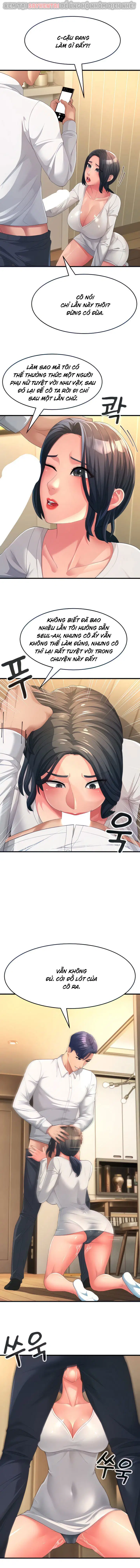 Sai khiến mẹ vợ theo ý muốn - Chapter 2 trang 5