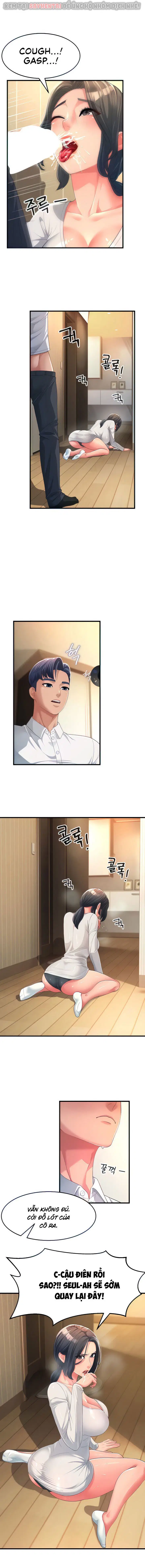 Sai khiến mẹ vợ theo ý muốn - Chapter 2 trang 6
