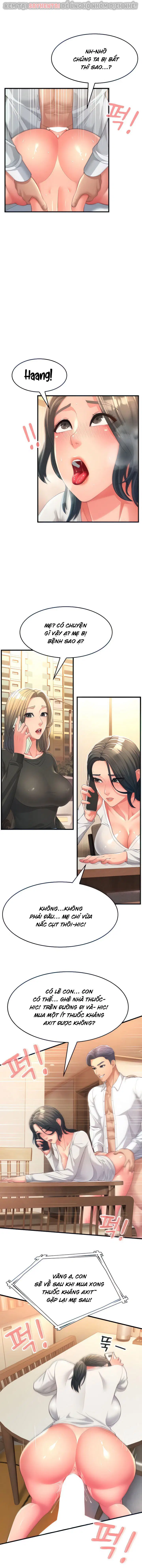 Sai khiến mẹ vợ theo ý muốn - Chapter 2 trang 9