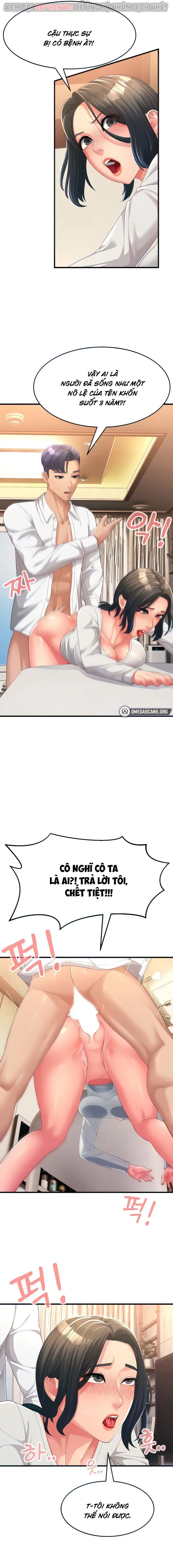 Sai khiến mẹ vợ theo ý muốn - Chapter 2 trang 10
