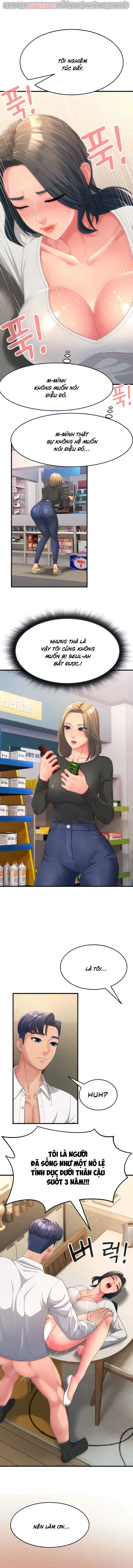 Sai khiến mẹ vợ theo ý muốn - Chapter 2 trang 12