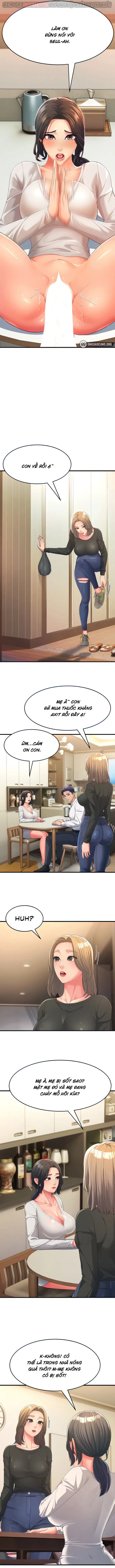 Sai khiến mẹ vợ theo ý muốn - Chapter 2 trang 13