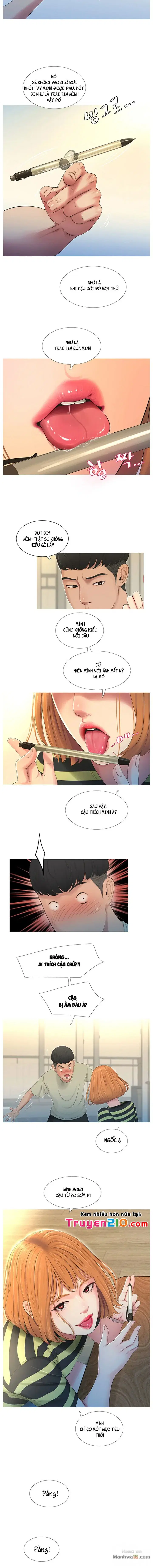 Người đàn bà còn trong trắng của anh trai tôi - Chapter 1 trang 5