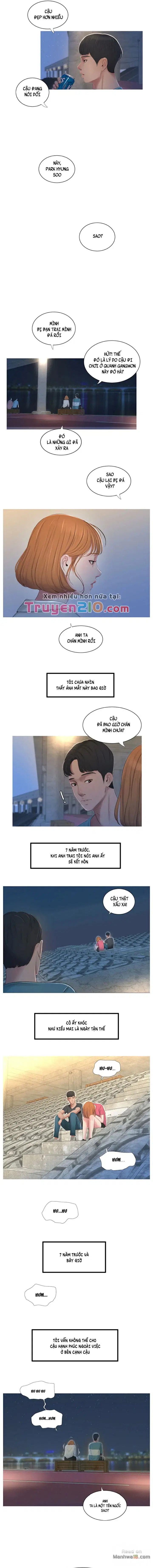 Người đàn bà còn trong trắng của anh trai tôi - Chapter 1 trang 9