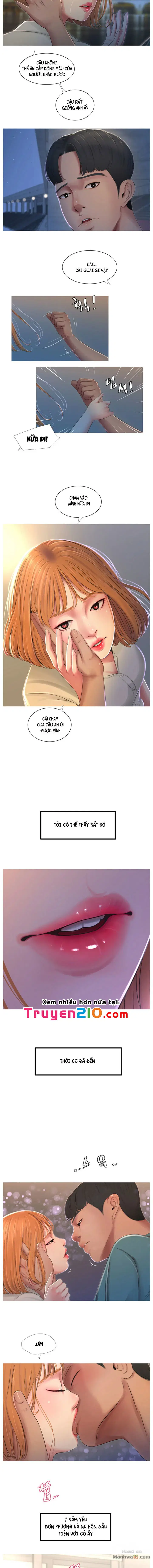 Người đàn bà còn trong trắng của anh trai tôi - Chapter 1 trang 11