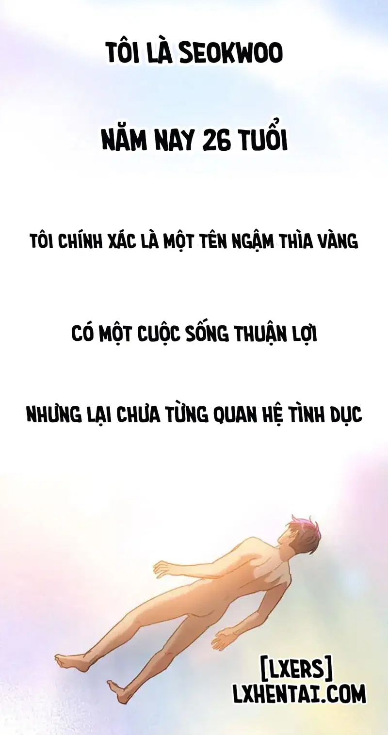 Sự thác loạn - Chapter 1 trang 2