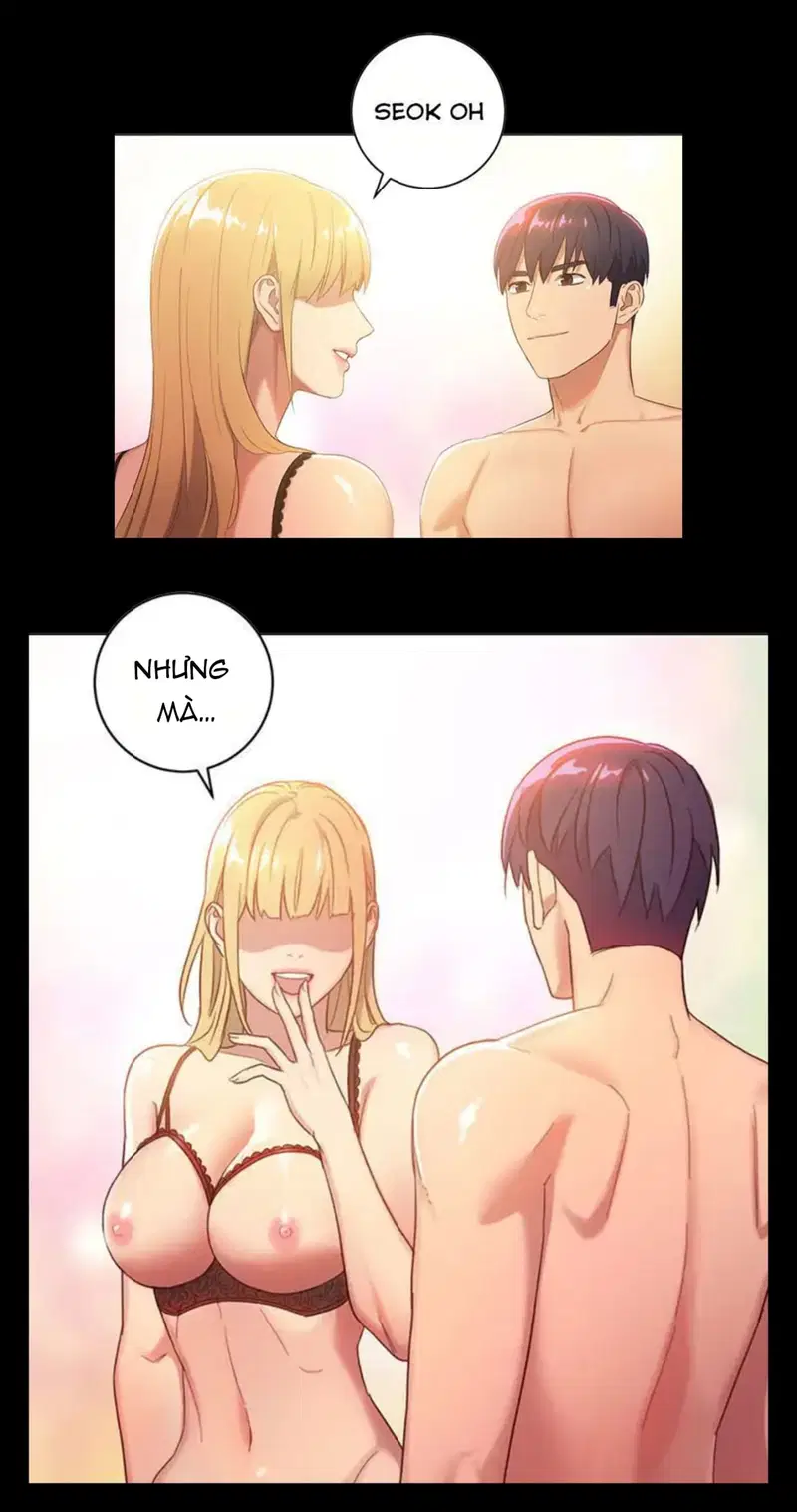 Sự thác loạn - Chapter 1 trang 8