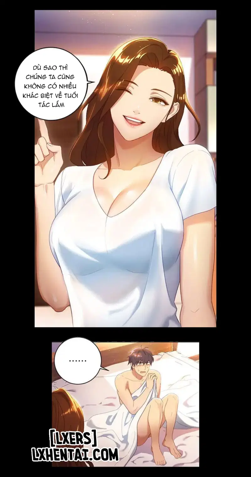 Sự thác loạn - Chapter 1 trang 13