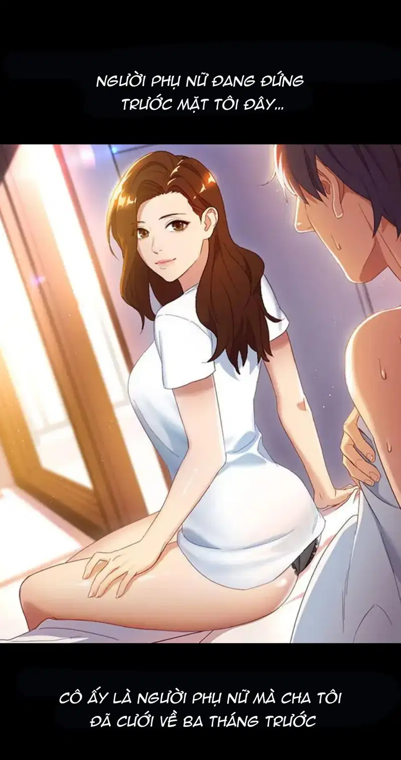 Sự thác loạn - Chapter 1 trang 14