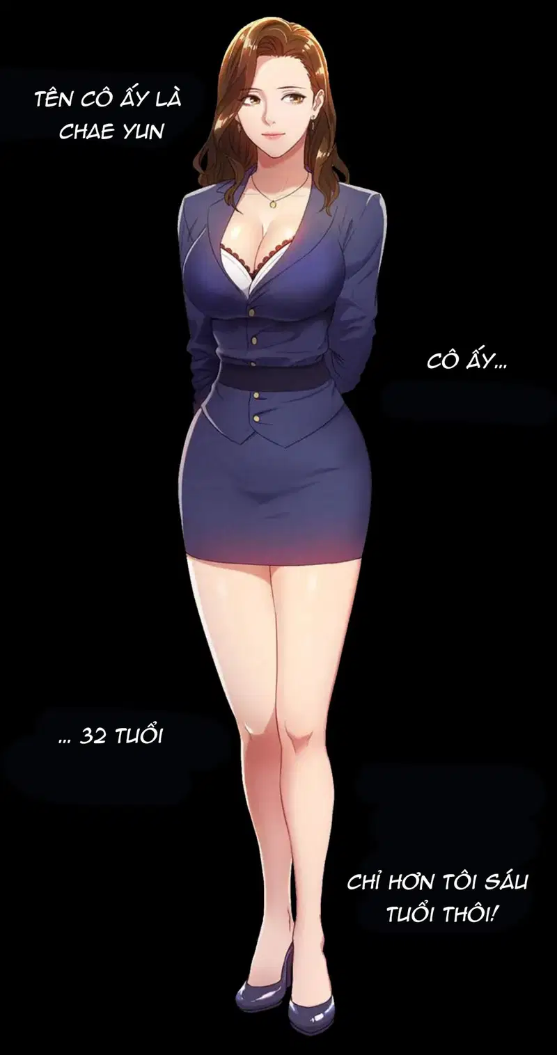 Sự thác loạn - Chapter 1 trang 15