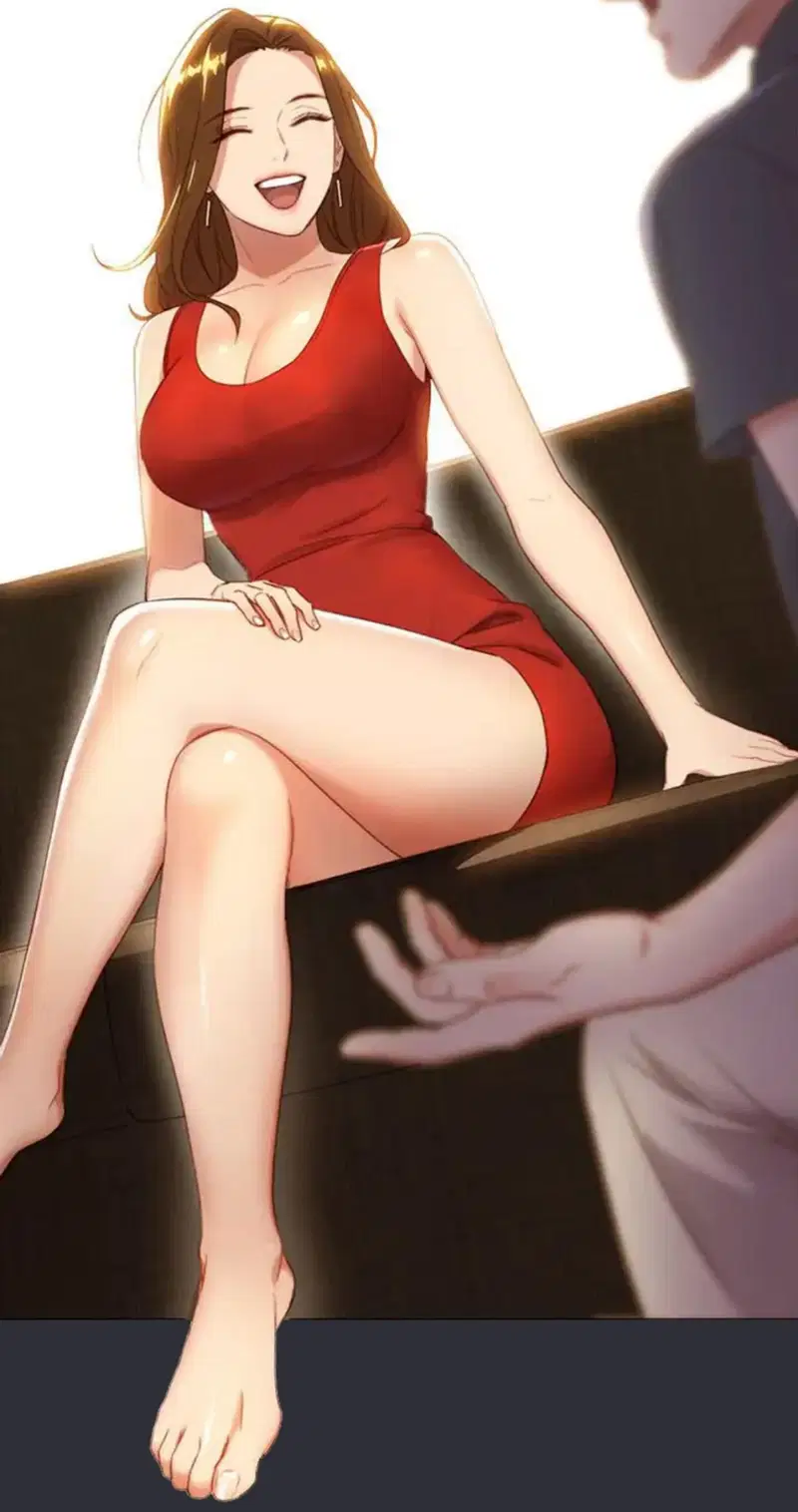 Sự thác loạn - Chapter 1 trang 19