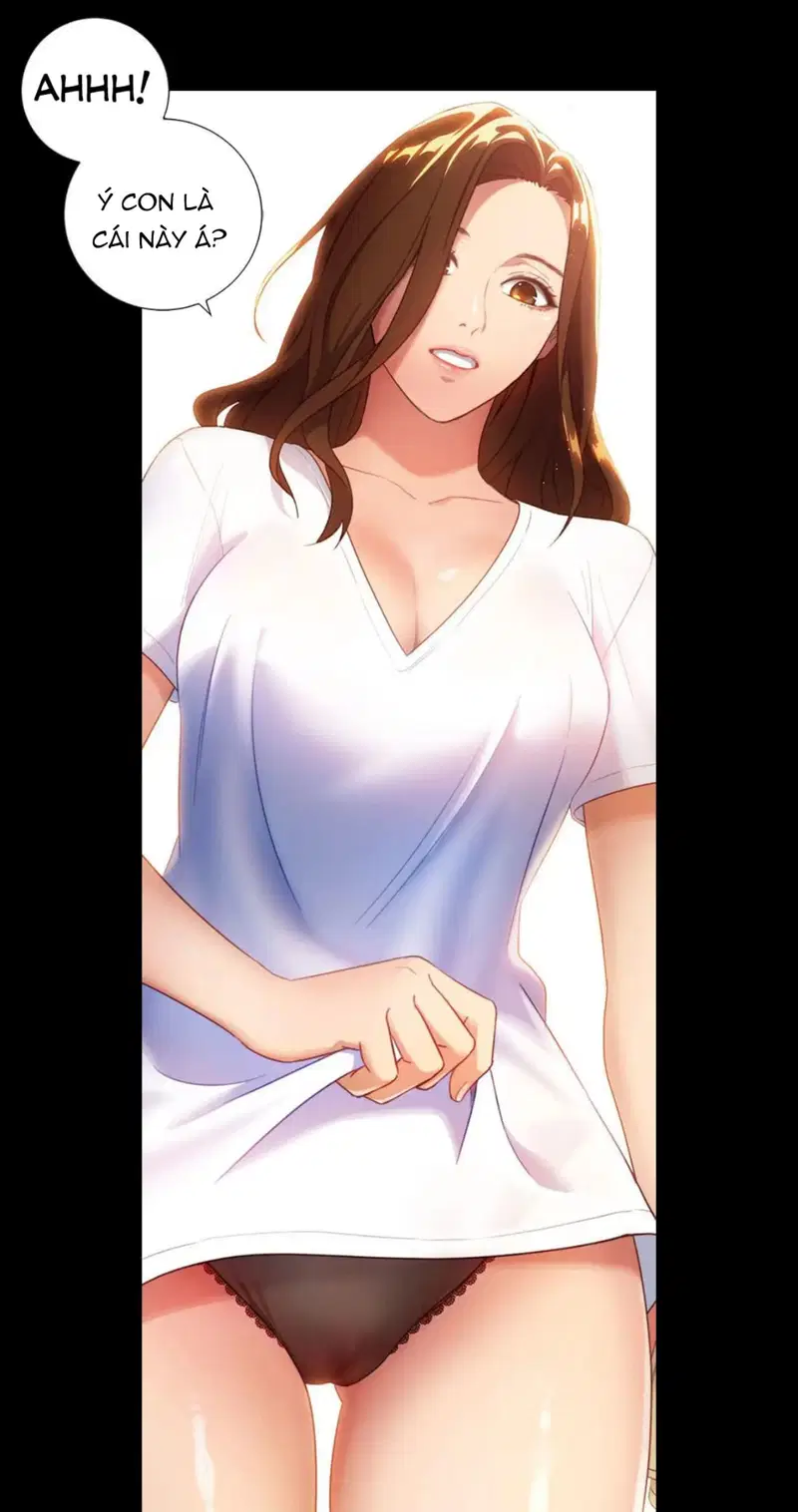 Sự thác loạn - Chapter 1 trang 24