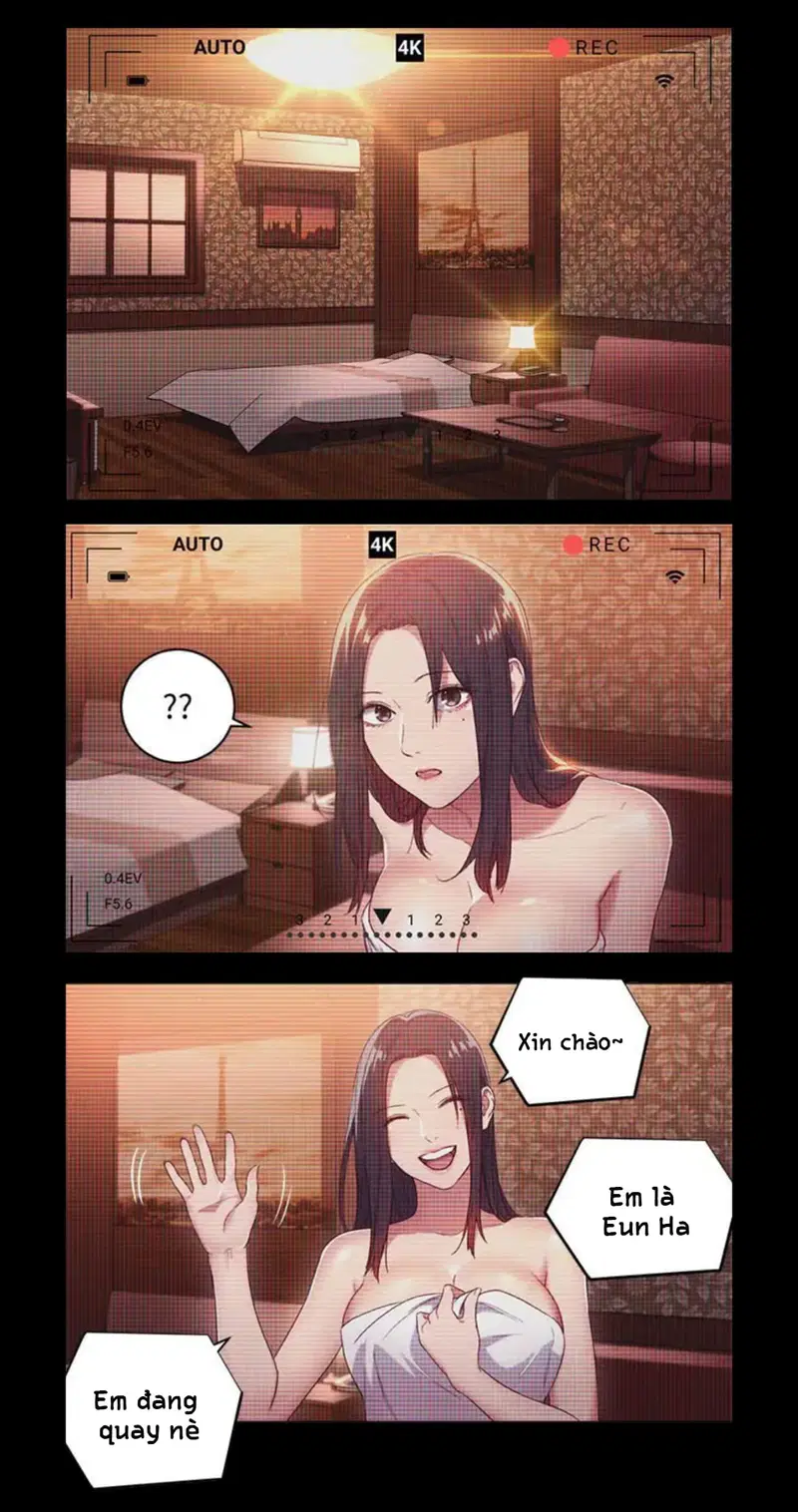 Sự thác loạn - Chapter 1 trang 31