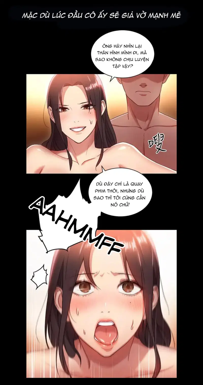 Sự thác loạn - Chapter 1 trang 36