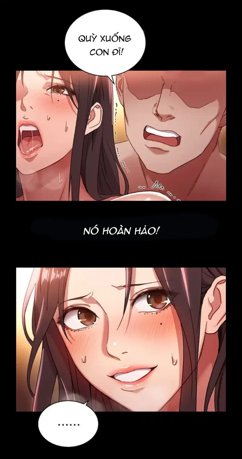 Sự thác loạn - Chapter 1 trang 38