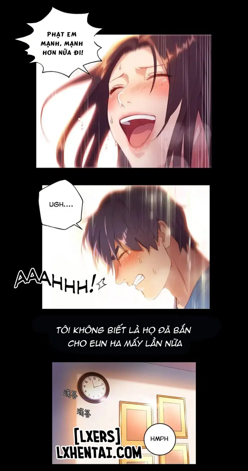 Sự thác loạn - Chapter 1 trang 41