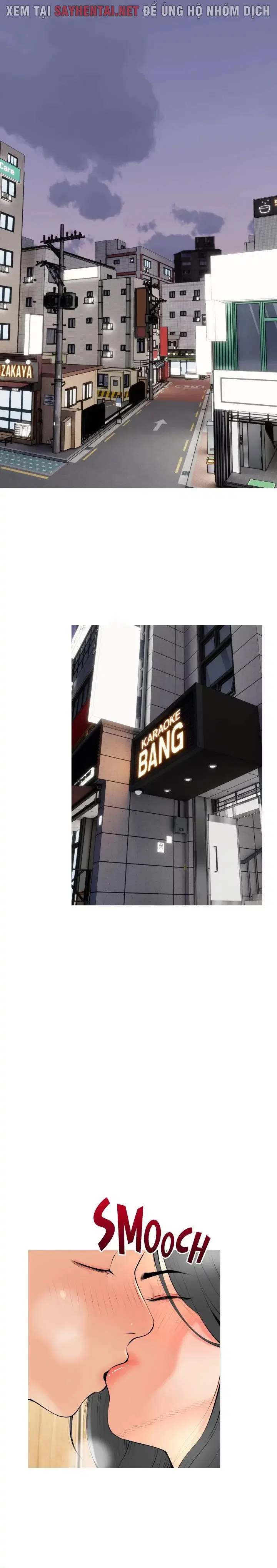 Dập dì là sướng nhất - Chapter 28 trang 5