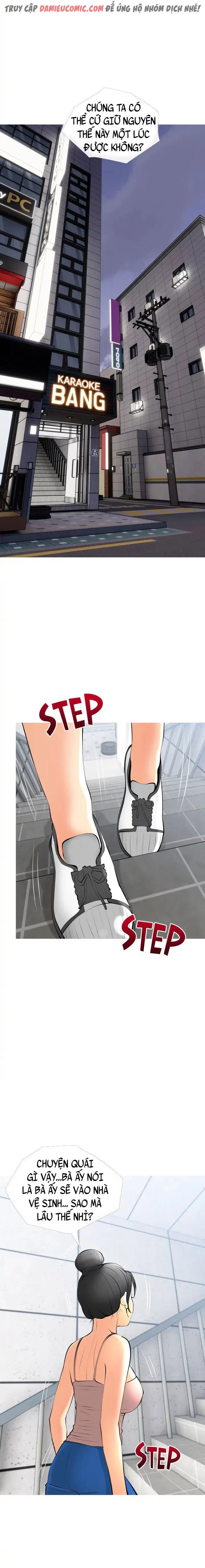 Dập dì là sướng nhất - Chapter 29 trang 2