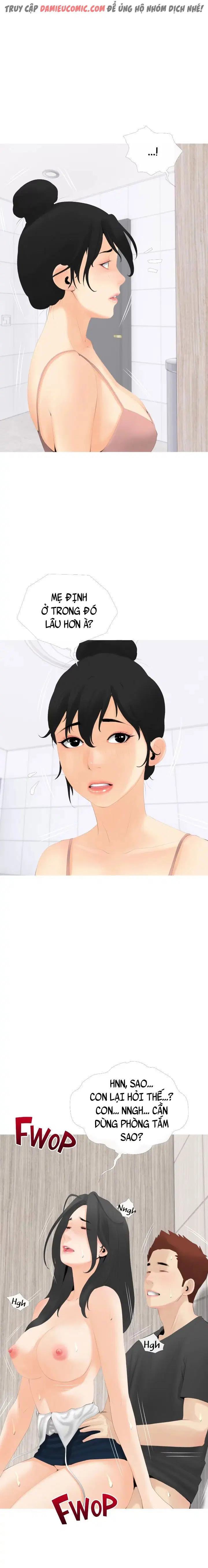 Dập dì là sướng nhất - Chapter 29 trang 13