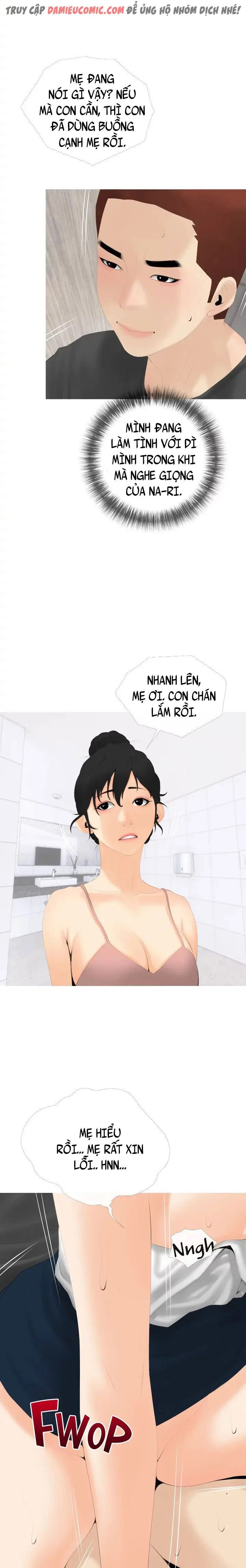 Dập dì là sướng nhất - Chapter 29 trang 14