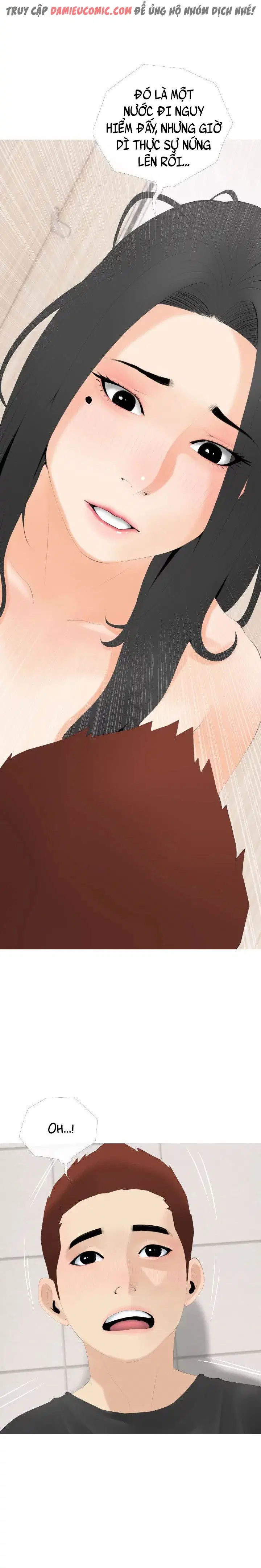 Dập dì là sướng nhất - Chapter 30 trang 2