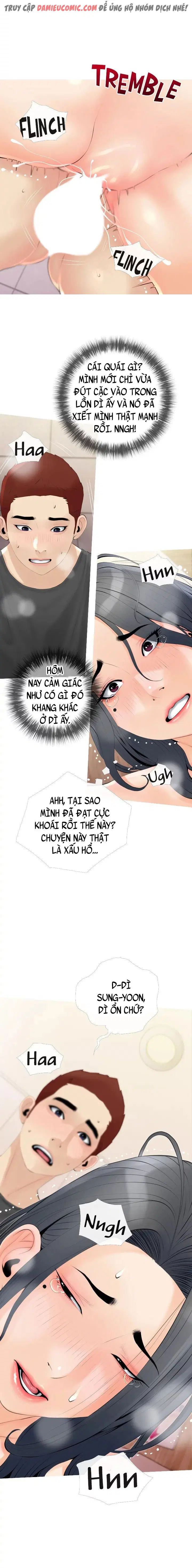 Dập dì là sướng nhất - Chapter 30 trang 9